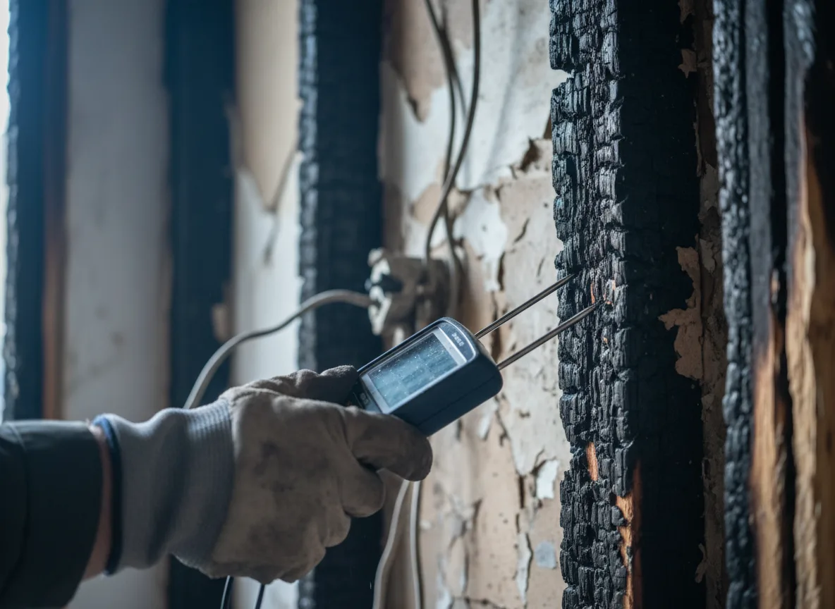 Fire Damage Restoration Live Oak, CA FAQs